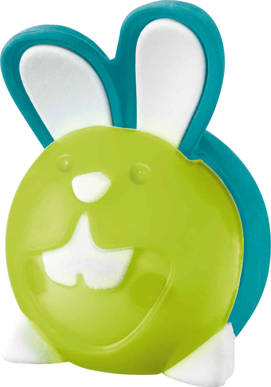 Maped Croc Croc Puzzle Bunny Eraser