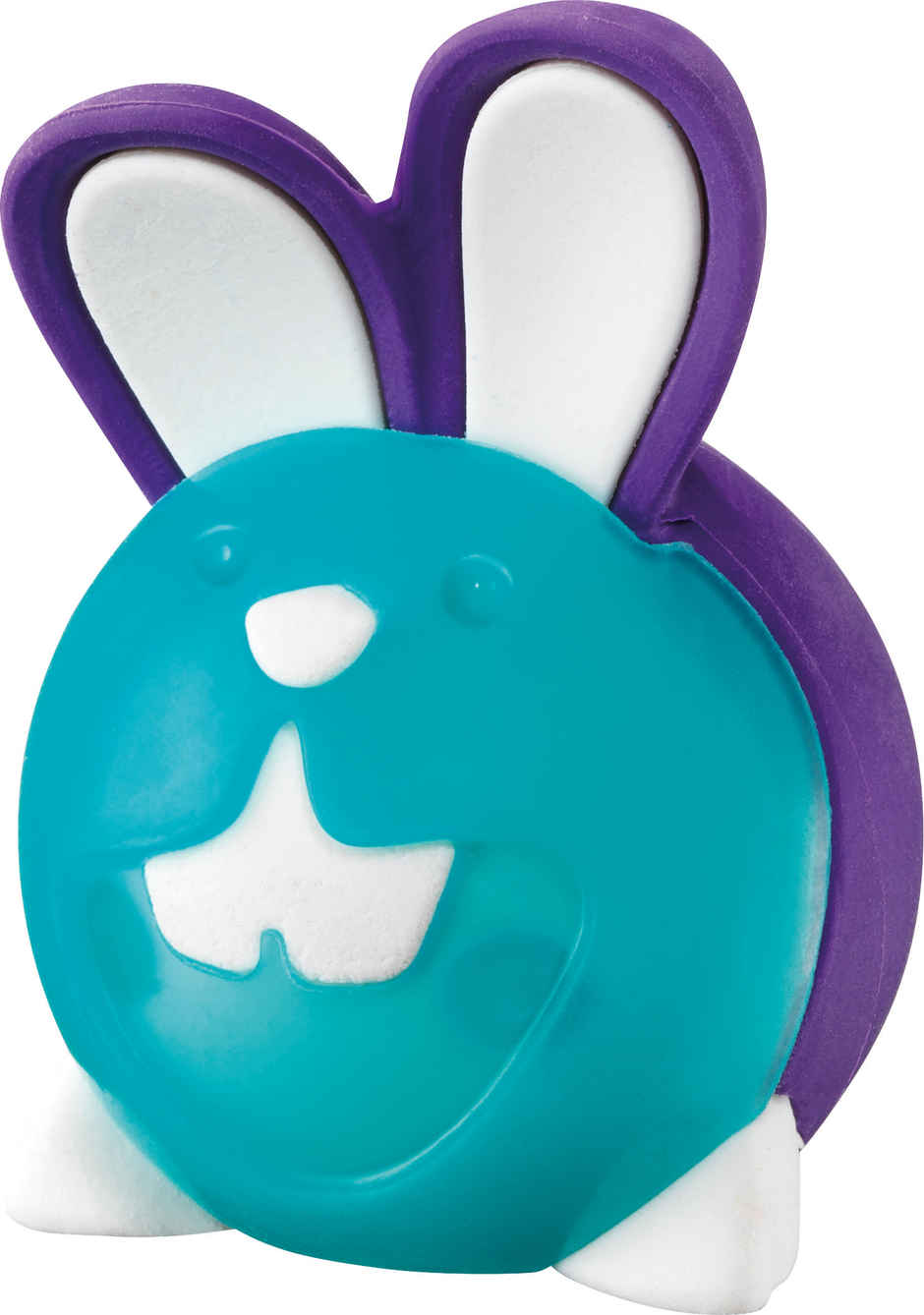 Maped Croc Croc Puzzle Bunny Eraser