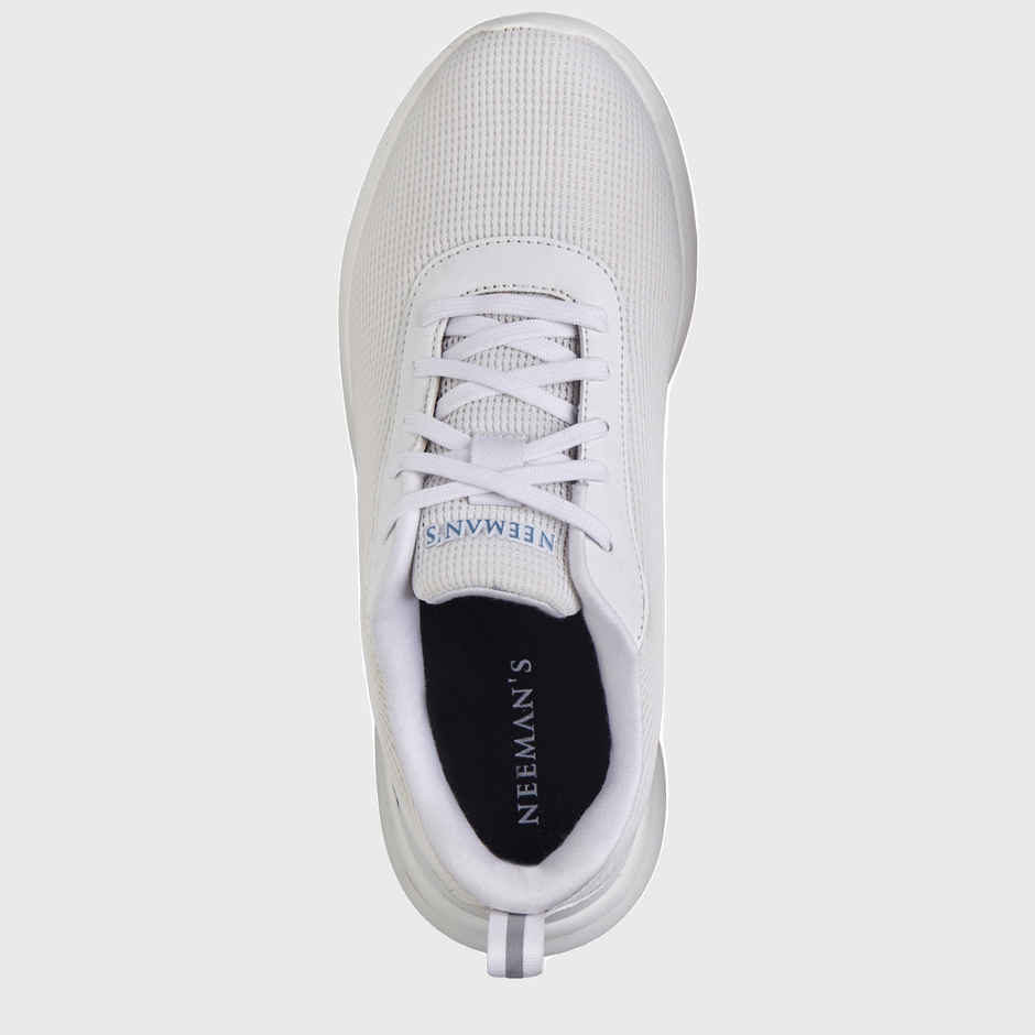 Neeman's Tread Basic White -10