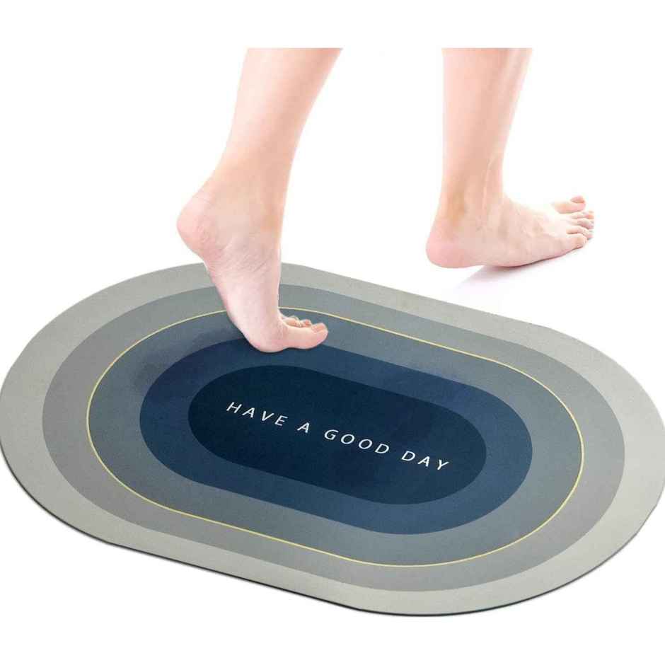 Status Silicon Mat | Have A Good Day | 38 cm x 58 cm