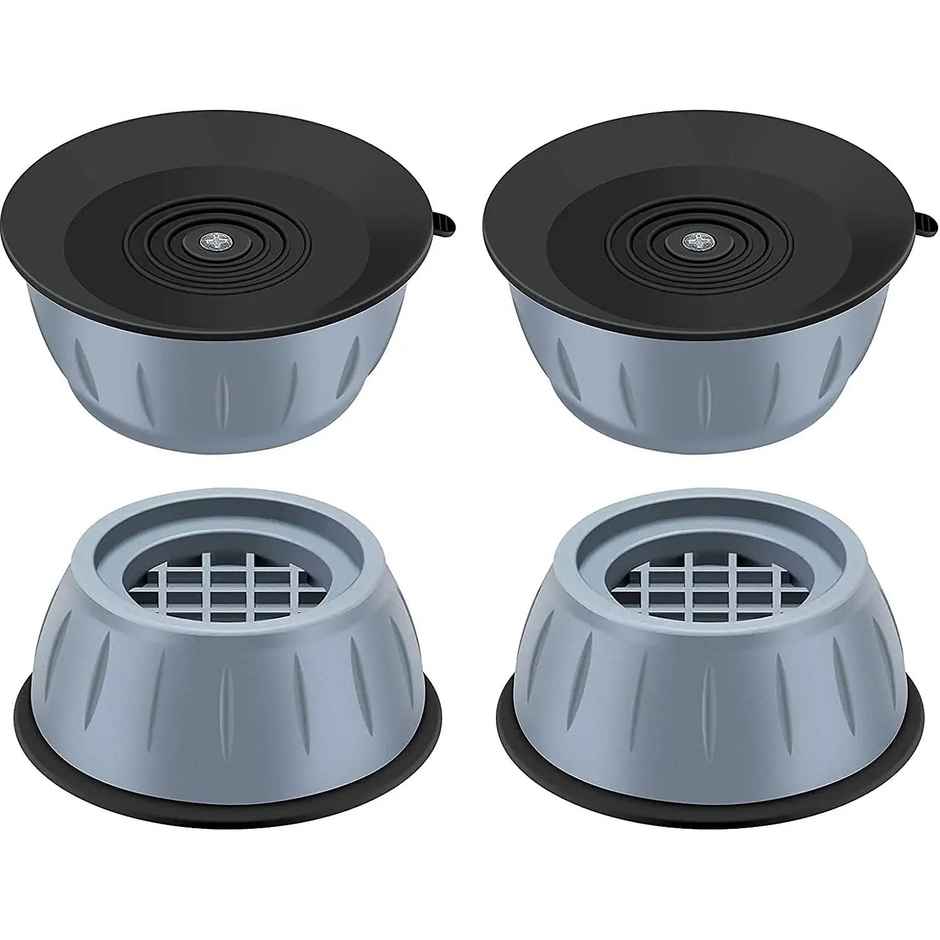 Daluci Washing Machine Pads - For Noise Control and Vibration Reduction