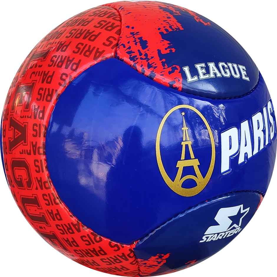 Hamleys Club Football Starter L3 Size 5 - Paris