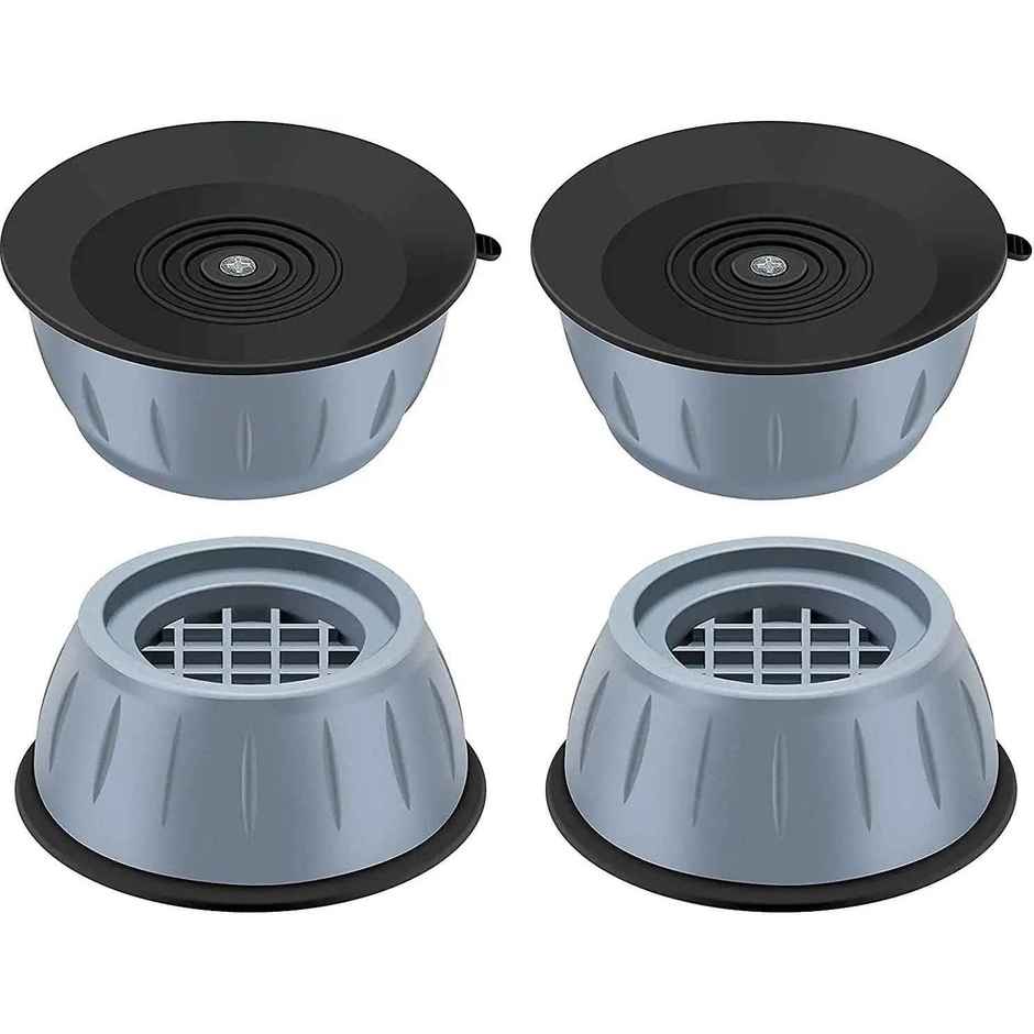 Daluci Washing Machine Pads - For Noise Control and Vibration Reduction