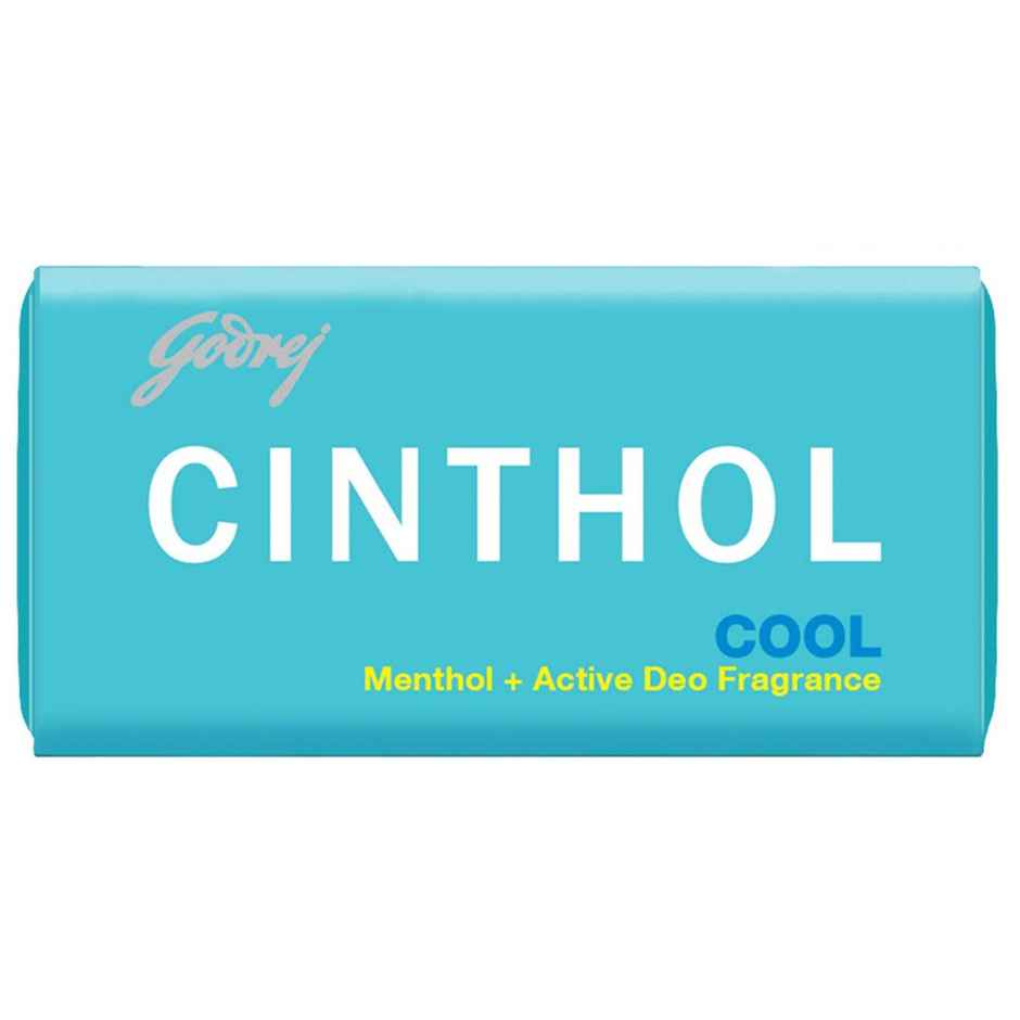 Cinthol Cool Bath Soap