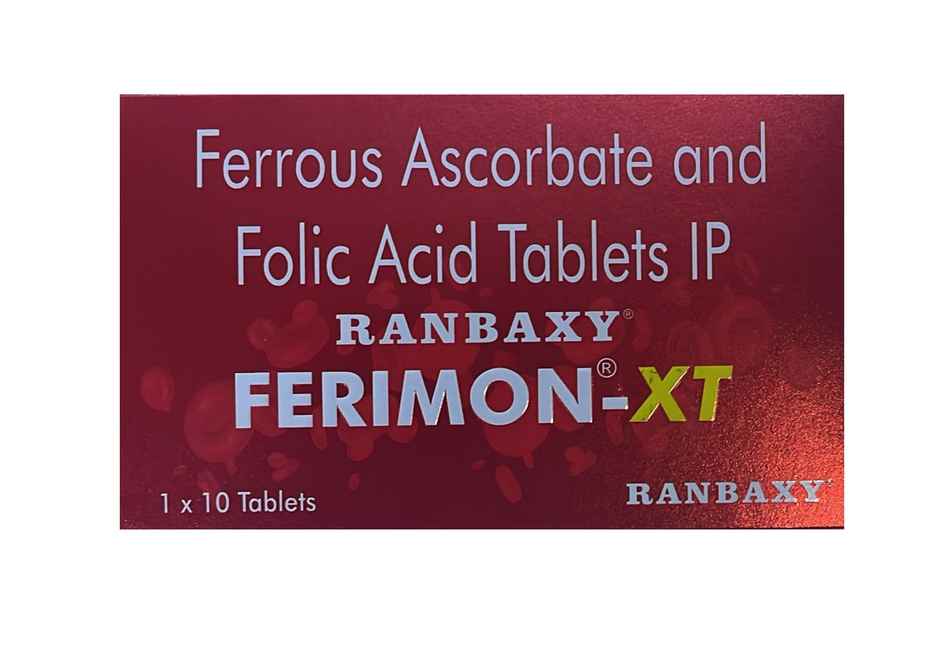 Ferimon-XT Tablet