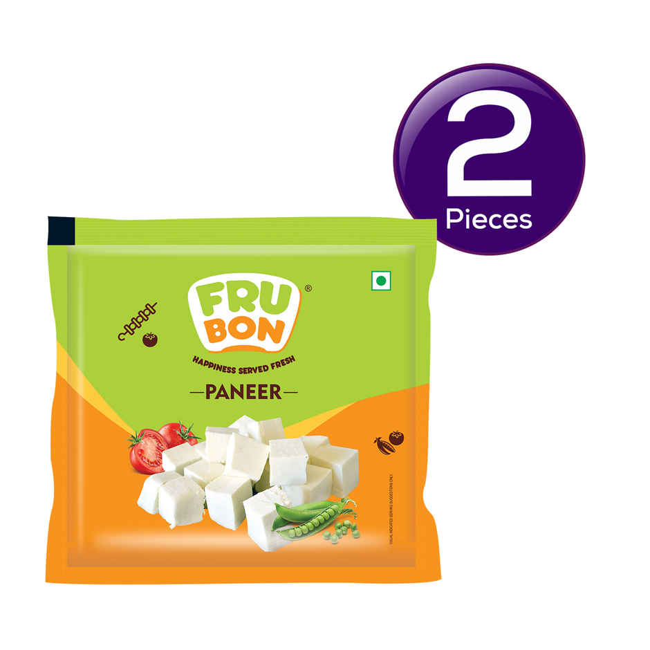 Frubon Paneer Combo