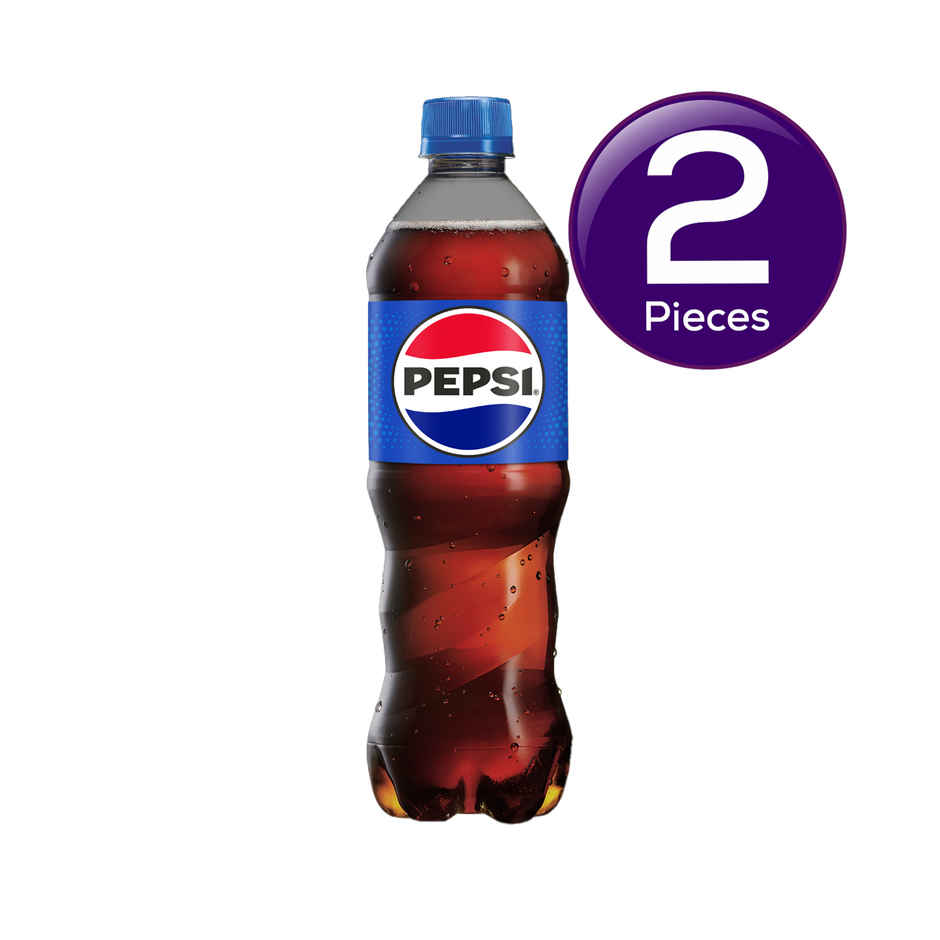 Pepsi Soft Drink | Carbonated Beverage Combo