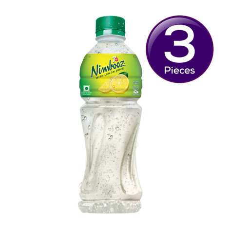 7UP Nimbooz Soft Drink Combo
