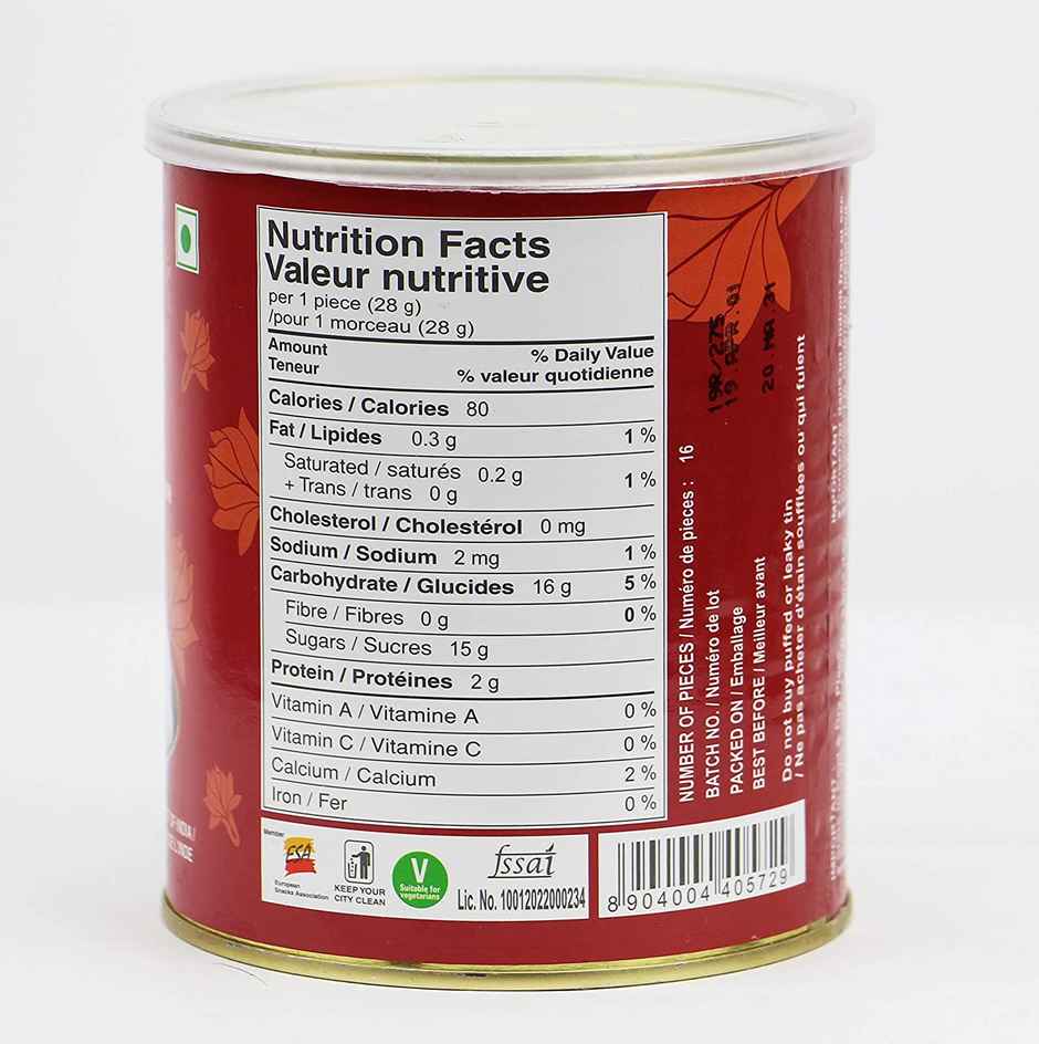 Haldiram's Rasgulla | Soft & Juicy Sweet