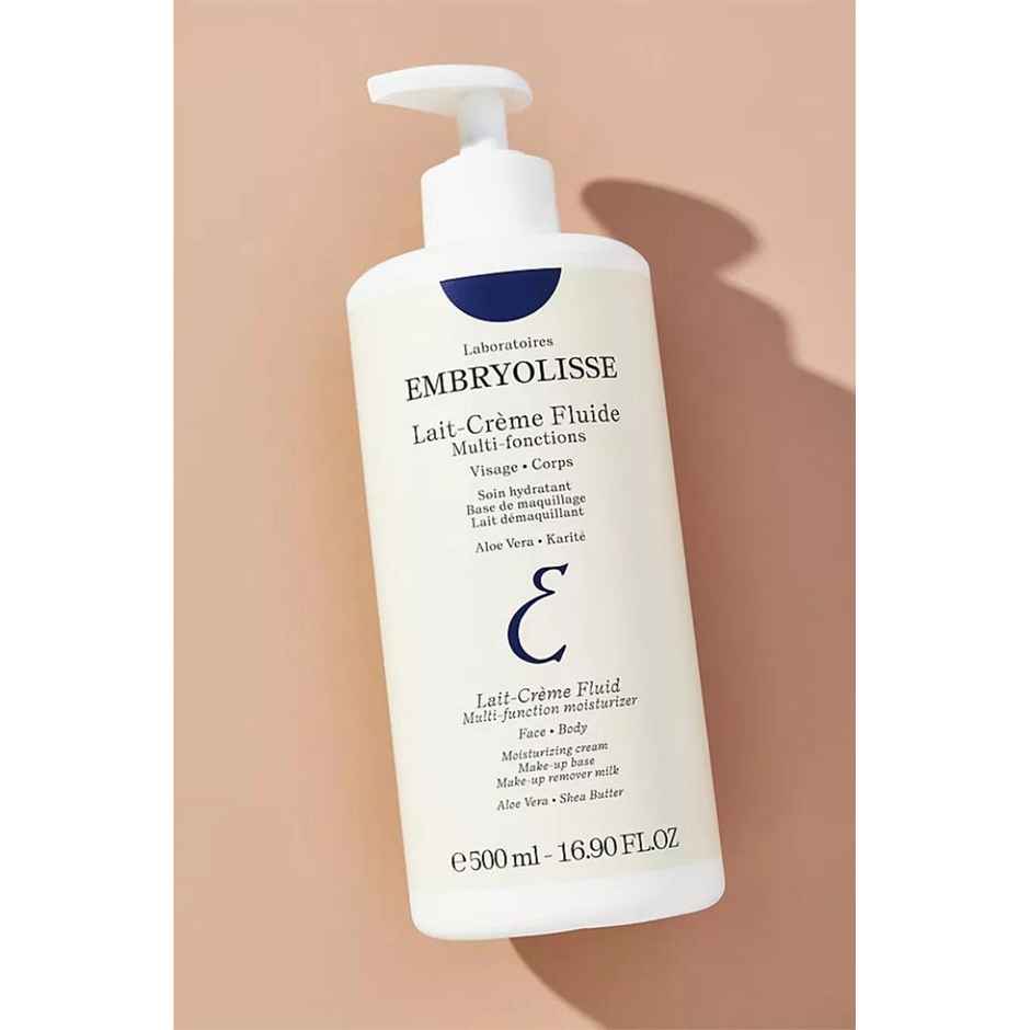 Embryolisse Lait Creme Fluid