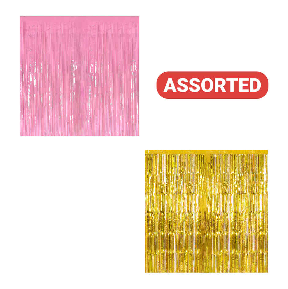 Propcon Backdrop Curtain