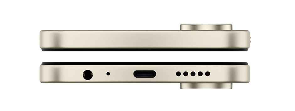 C85X | 4 GB RAM | 64 GB Storage | 6.9 inch Display | 5G | Emerald Green