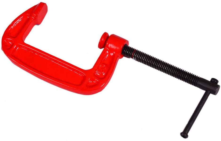 Visko C-Clamp | 8.5 Cm