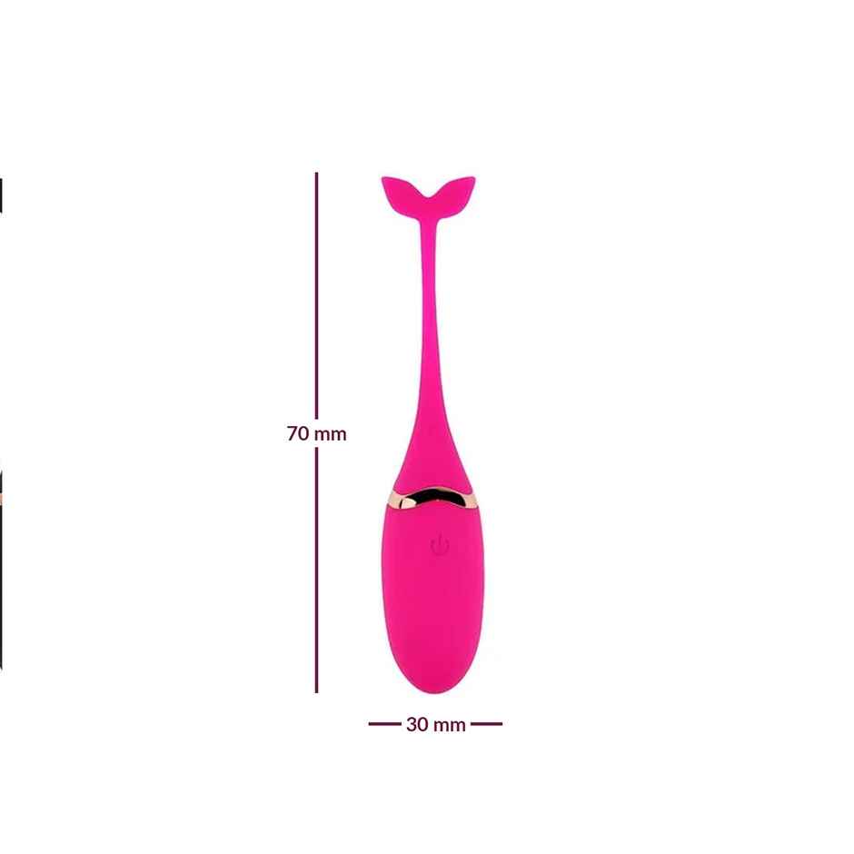 Urbanfix Ripple Fish