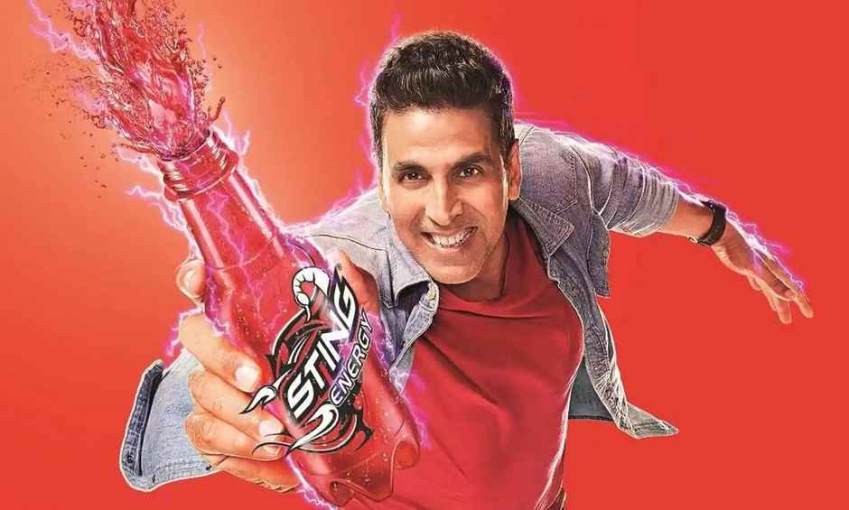 Sting Energy Drink Combo