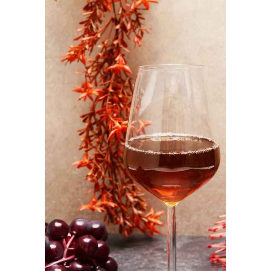 Allegra Red Wine Glass | 350 ml | Pasabahce
