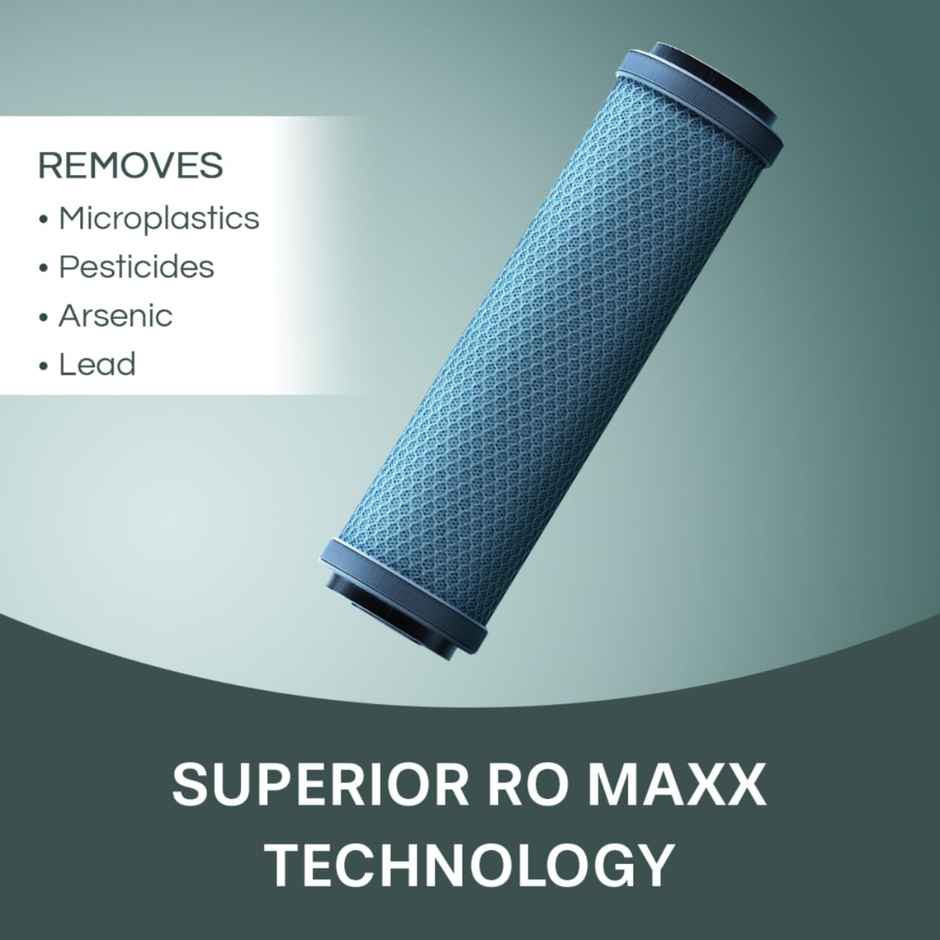 Aquaguard Sure Delight Nxt Ro And Uv Water Purifier