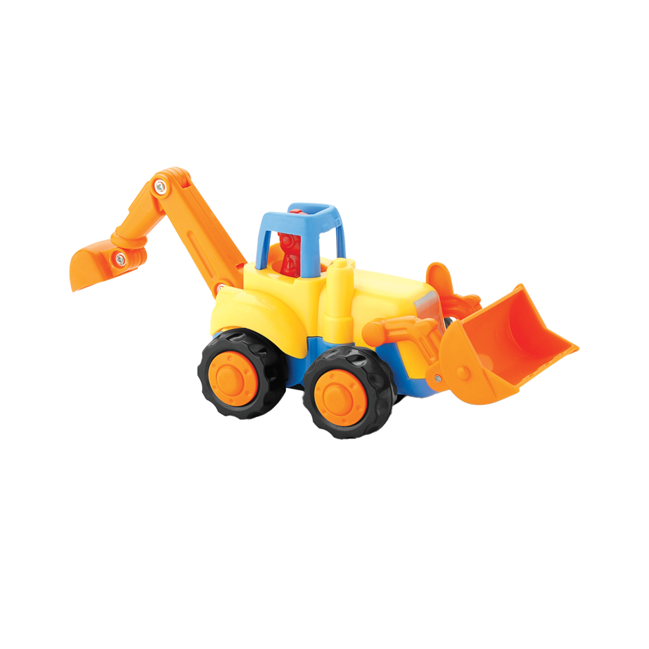 Urban Tots Vola Construction Series - Assorted