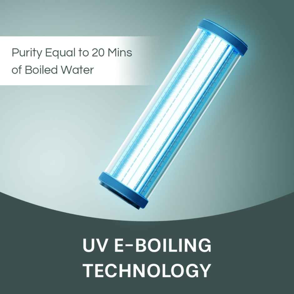 Aquaguard Sure Delight Nxt Ro And Uv Water Purifier