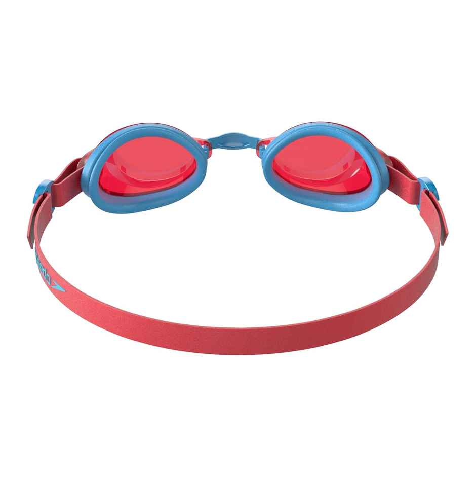 Speedo 809298c106 Jet-Tint lens Swim Goggles Kids