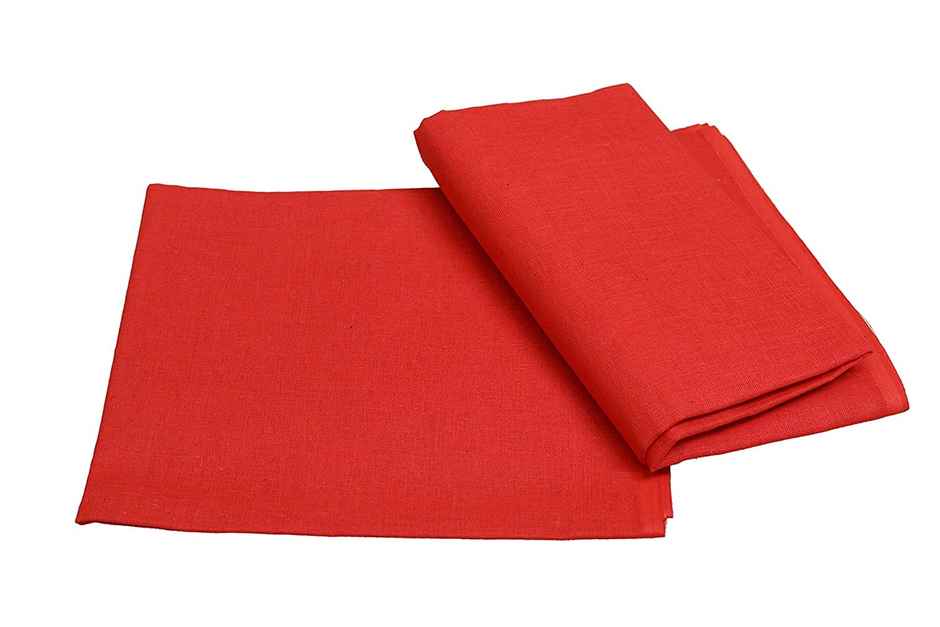 Aravi Red Cloth 1.25 m