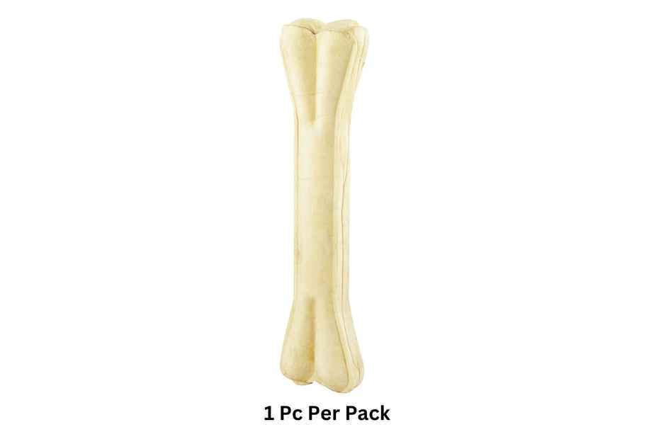 Nootie Jumbone Dog Treat | Long-Lasting Chew for Dental Health