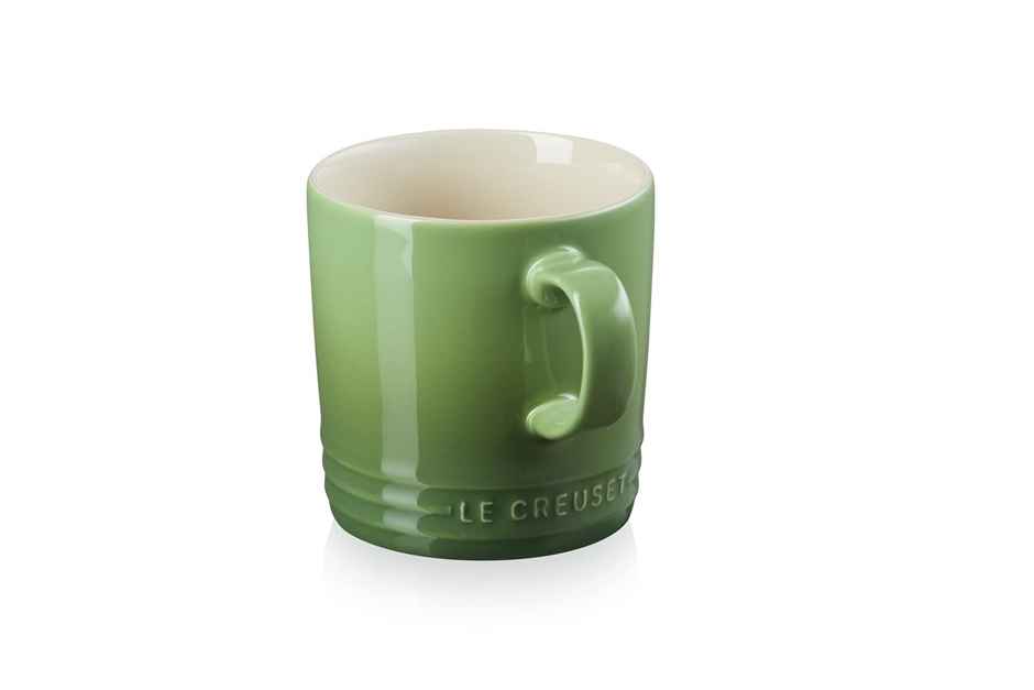Le Creuset Mug -Bamboo Green
