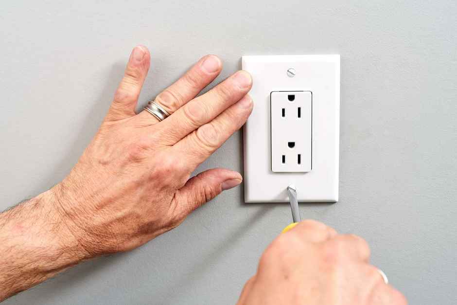 Lumivolt Screw Driver Tool Set Kit | Multi Purpose Tools 5 pc With Tester | Screwdriver Set