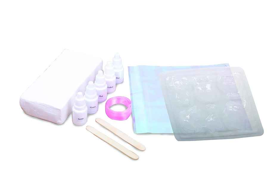 Funskool Soap Making Kit