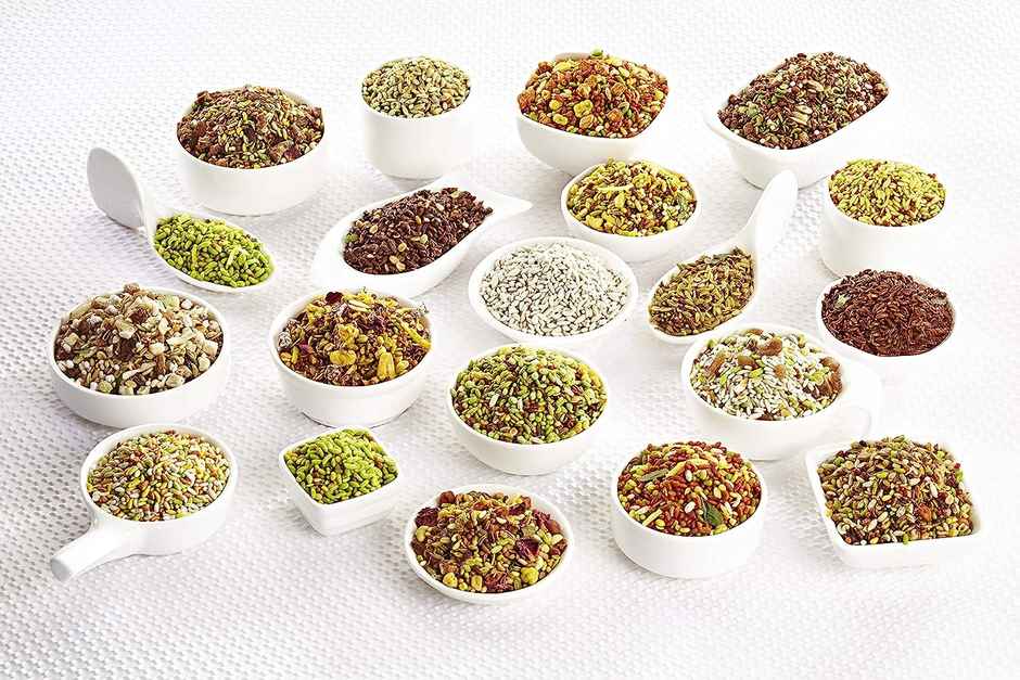 Chandan Rajbhog Mukhwas