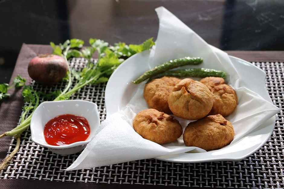 Origami So Soft Cocktail Napkins Ideal for Snacks | 100 Pulls