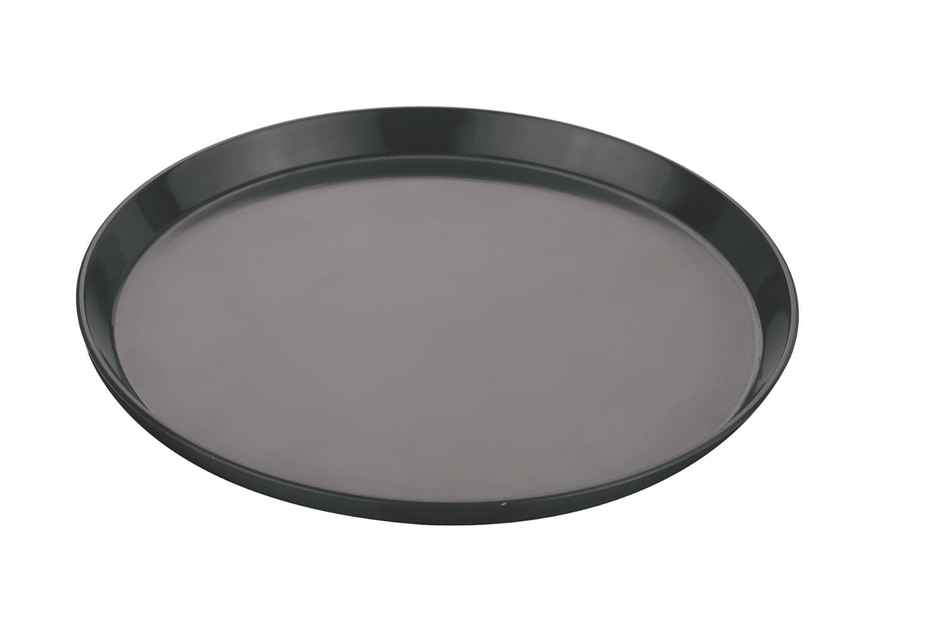 Vinod Hard Anodized Microwave Tawa- 25 Cm