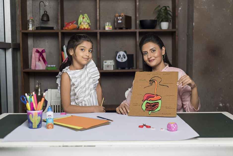 Fevicol A+ Craft Glue