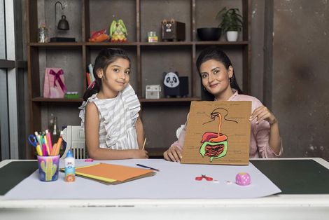 Fevicol A+ Craft Glue