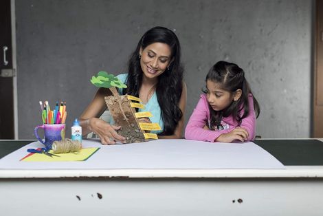 Fevicol A+ Craft Glue