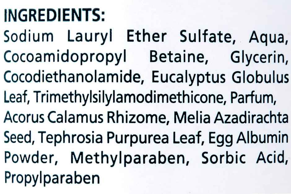 Himalaya Erina-Ep Tick And Flea Control Shampoo