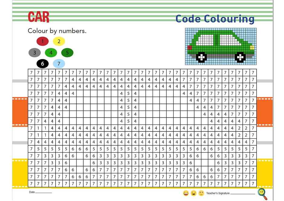 Pegasus Art and Craft Activity Book | 6-7 years