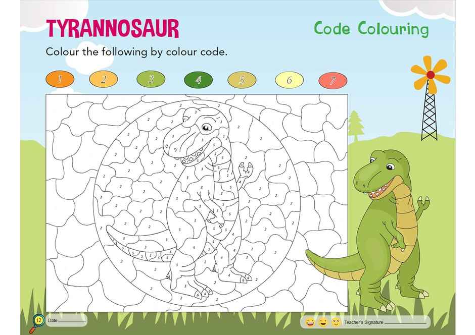 Pegasus Books Art and Craft Activity Book 5