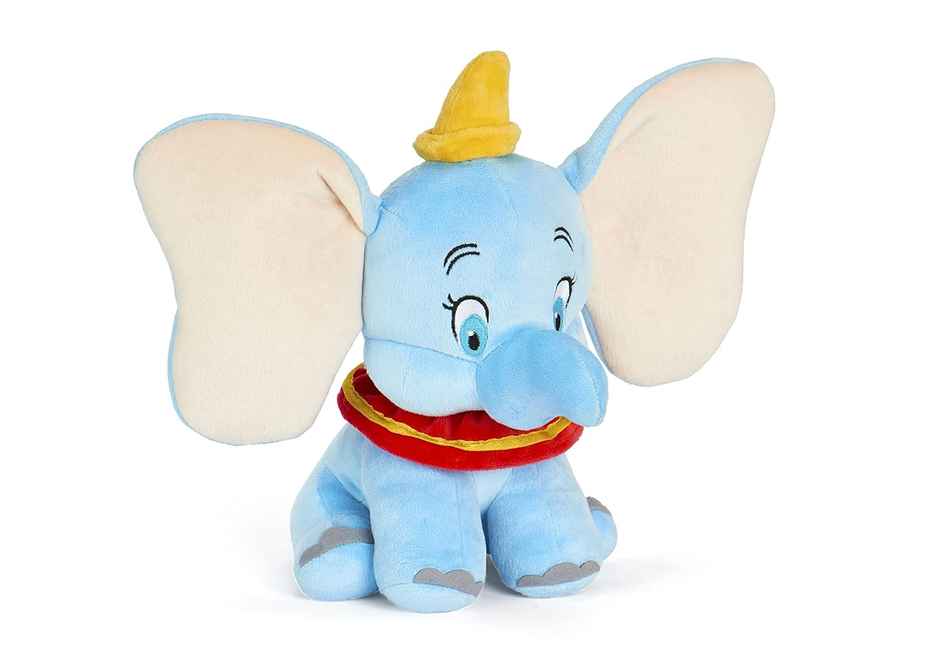 Disney Classic Dumbo Stuffed Toys For Kids 9 Inch