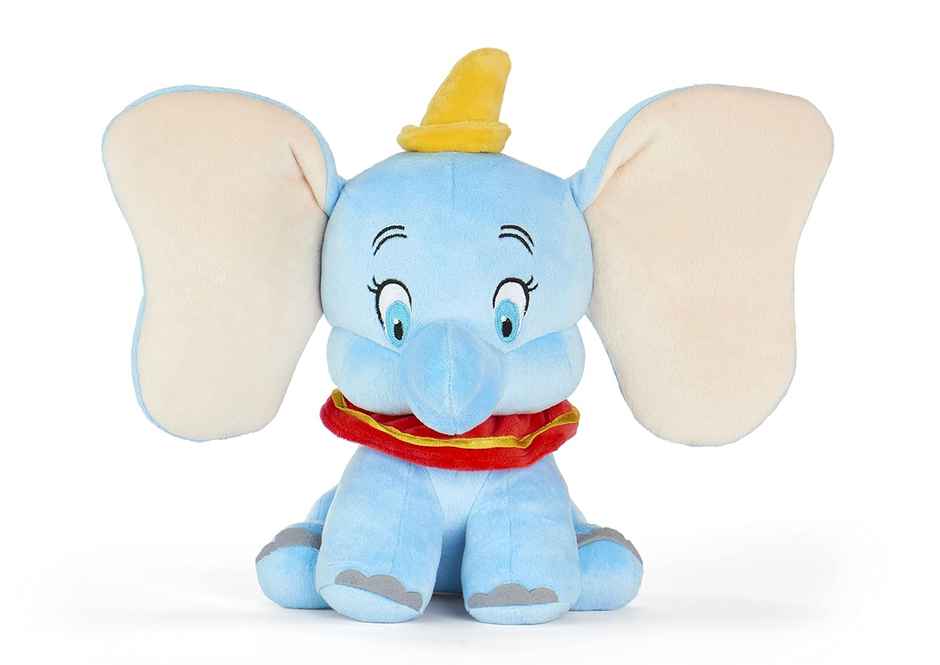 Disney Classic Dumbo Stuffed Toys For Kids 9 Inch