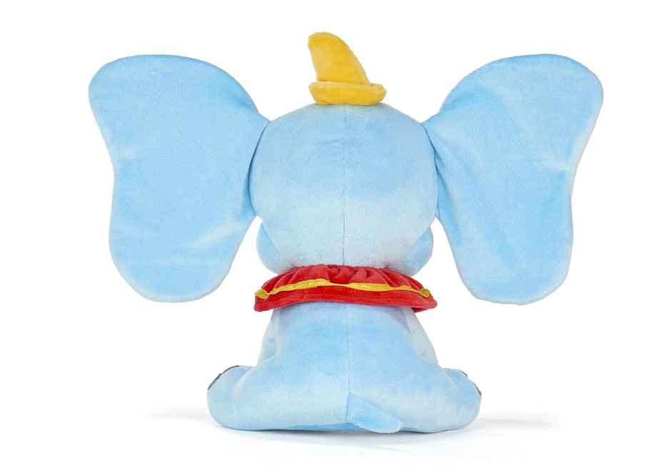 Disney Classic Dumbo Stuffed Toys For Kids 9 Inch