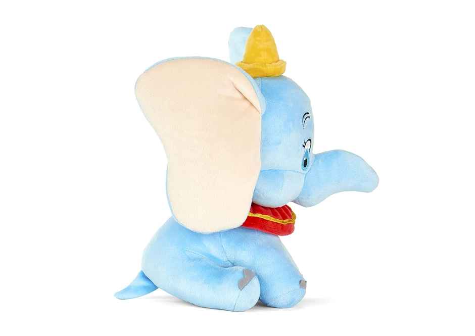 Disney Classic Dumbo Stuffed Toys For Kids 9 Inch