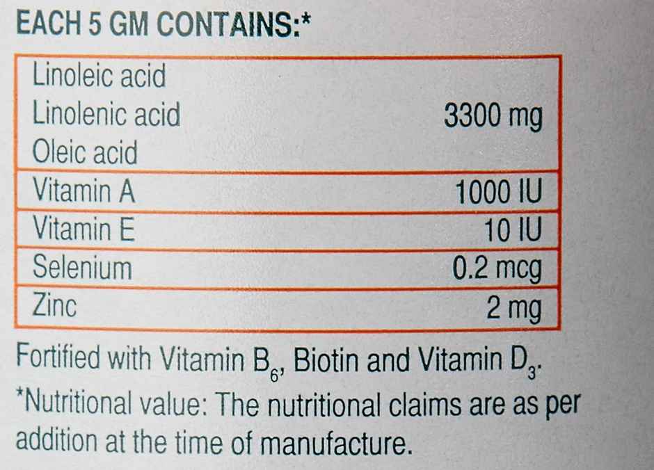 Himalaya Furglow - Skin And Coat Tonic - Oral Coat Conditioner