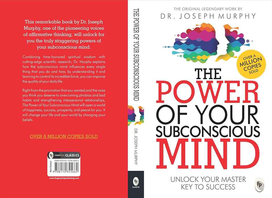 The Power Of Your Subconscious Mind