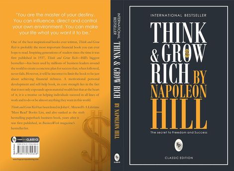 Think And Grow Rich