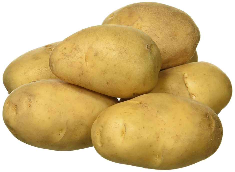 Potato Value Pack