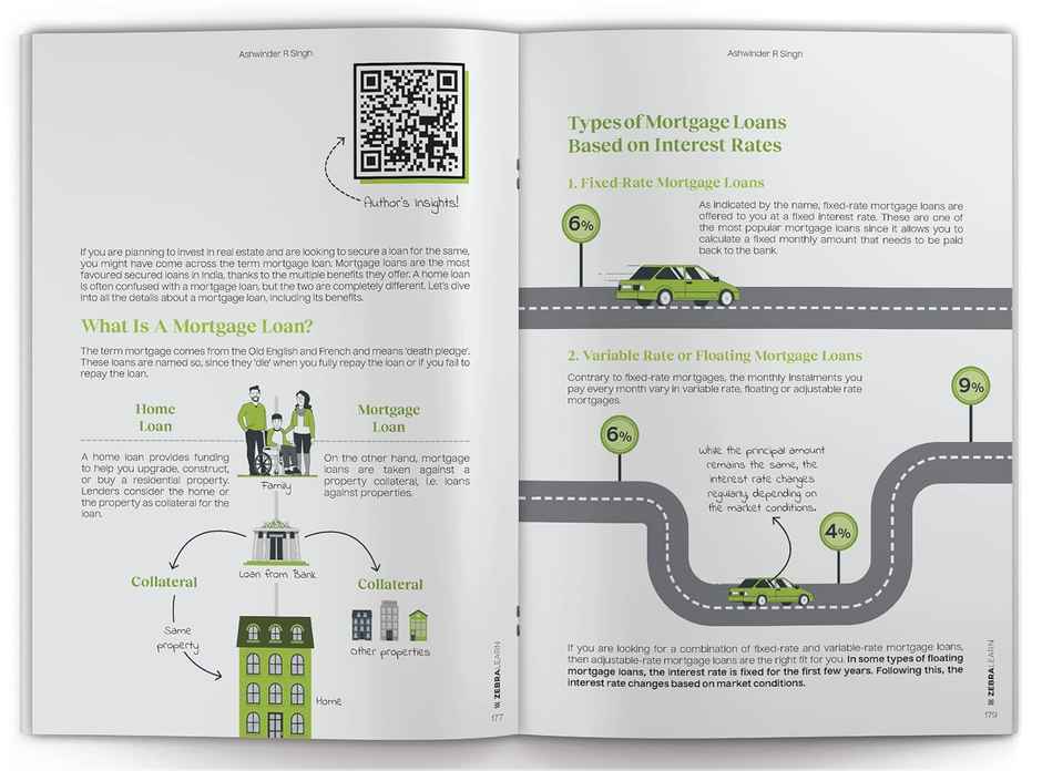 Master Residential Real Estate - Guide For Professionals, Students