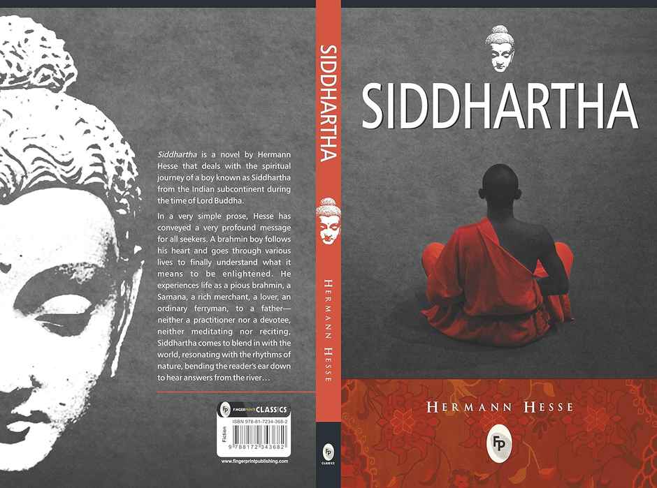 Siddhartha
