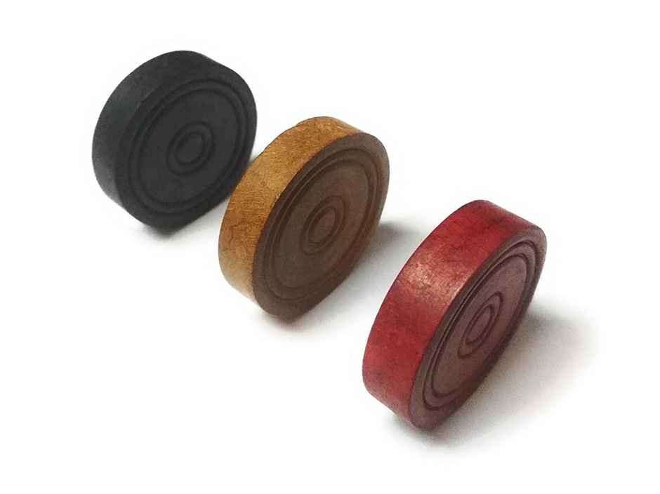 Mittal Sports Carrom Set Premium Quality