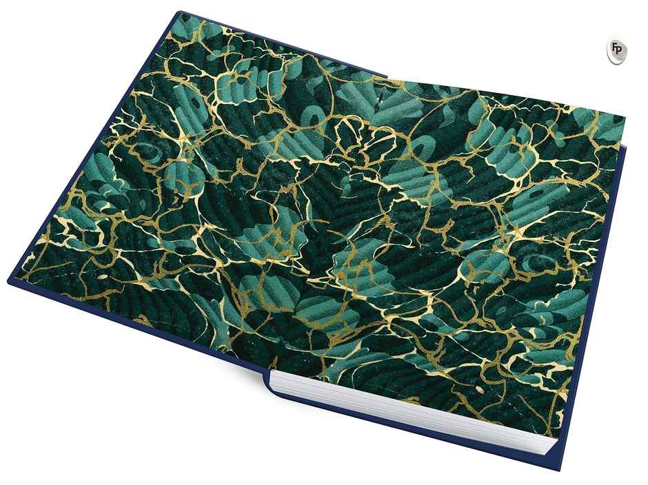 The Wealth of Nations (Deluxe Hardbound Edition)